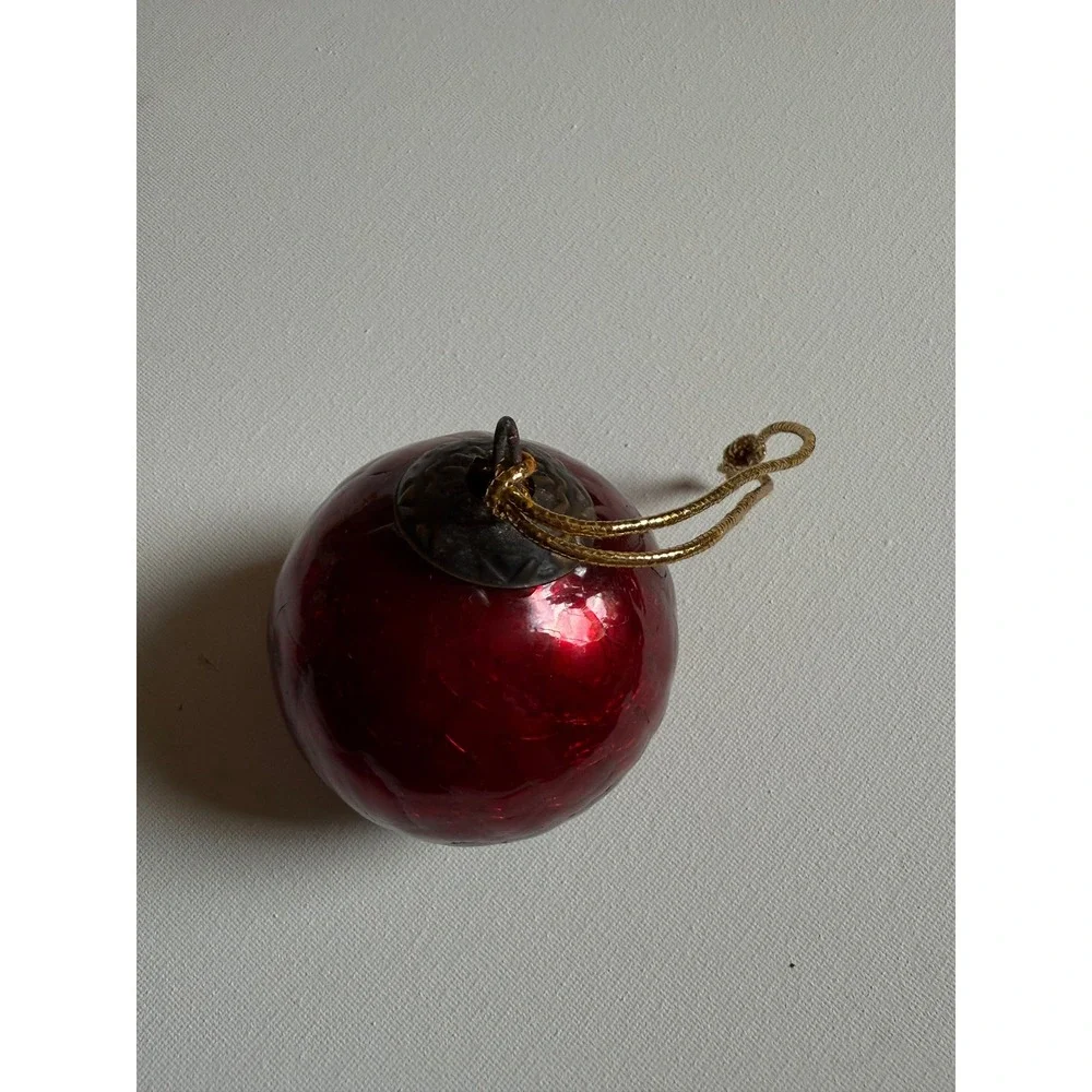 N/A vintage christmas